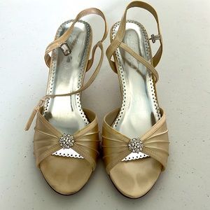 Michaelangelo Dress Shoes 9.5